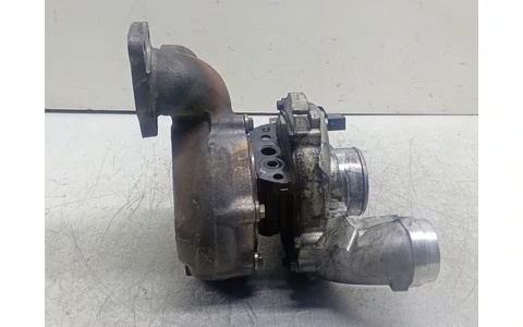 Turbo turbina A6420901480 Mercedes Benz E-Class W211/S211 (2002 - 2006) - imagine 3