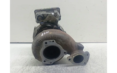 Turbo turbina A6420901480 Mercedes Benz E-Class W211/S211 (2002 - 2006) - imagine 4