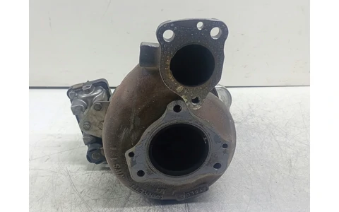 Turbo turbina A6420901480 Mercedes Benz E-Class W211/S211 (2002 - 2006) - imagine 7