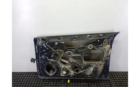 Usa dreapta fata Audi A4 B7 (2004 - 2008) - imagine 3