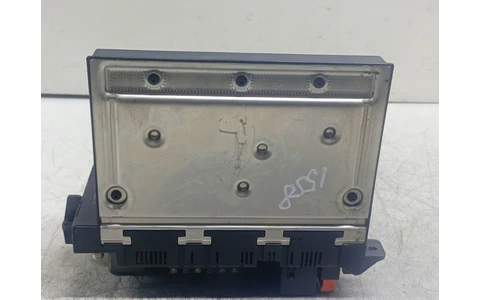 Panou sigurante 2115456101 Mercedes Benz E-Class W211/S211 (2002 - 2006) - imagine 2