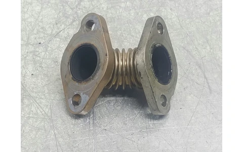 Conducta EGR A6421400308 Mercedes Benz E-Class W211/S211 (2002 - 2006) - imagine 3