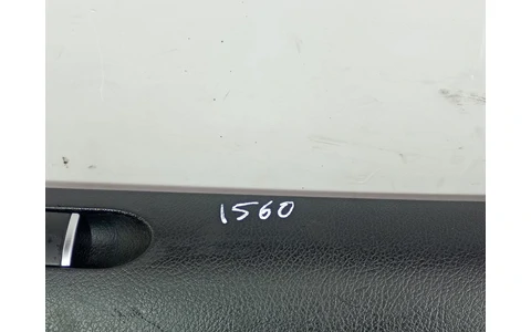Torpedou Audi A4 B7 (2004 - 2008) - imagine 4