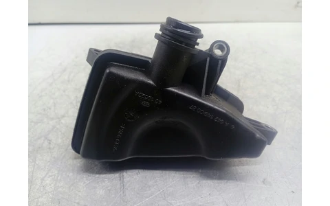 Filtru epurator gaze A6421400087 Mercedes Benz E-Class W211/S211 (2002 - 2006) - imagine 2