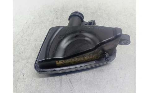 Filtru epurator gaze A6421400087 Mercedes Benz E-Class W211/S211 (2002 - 2006) - imagine 3