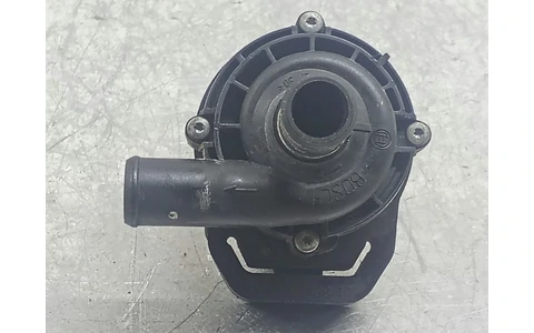 Pompa apa A2118350028 Mercedes Benz E-Class W211/S211 (2002 - 2006) - imagine 2