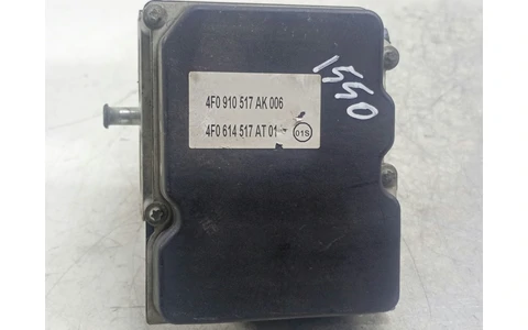 Pompa ABS 4F0910517AK Audi A6 4F/C6 (facelift) (2008 - 2011) - imagine 5