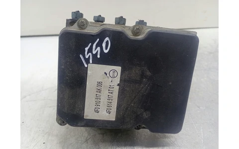 Pompa ABS 4F0910517AK Audi A6 4F/C6 (facelift) (2008 - 2011) - imagine 7