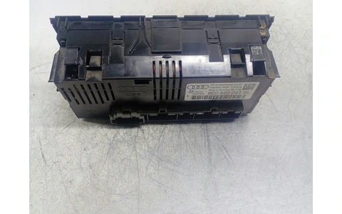 Panou clima ac 8E0820043 Audi A4 B7 (2004 - 2008) - imagine 2