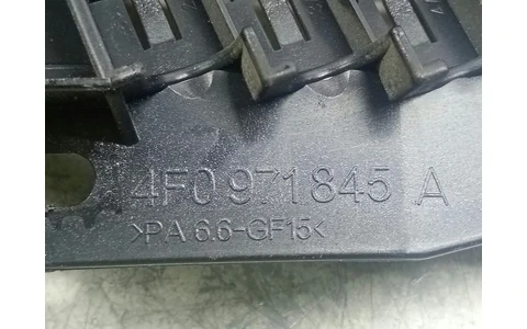 Suport interior 4F0971845A Audi A6 4F/C6 (facelift) (2008 - 2011) - imagine 3