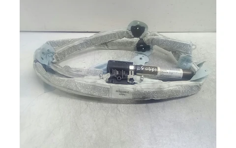 Airbag cortina stanga 4F5880741C Audi A6 4F/C6 (facelift) (2008 - 2011) - imagine 2