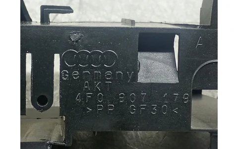 Suport interior 4F0907179 Audi A6 4F/C6 (facelift) (2008 - 2011) - imagine 3