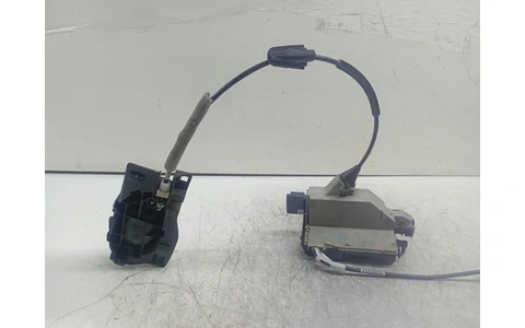 Broasca stanga spate 45037185 Peugeot 2008 1 (2013 - 2017) - imagine 2