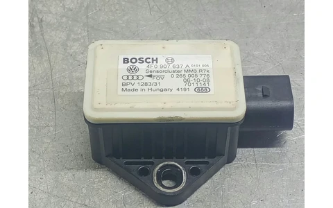 Senzor ESP 4F0907637 Audi A6 4F/C6 (facelift) (2008 - 2011) - imagine 2