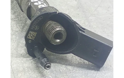 Injector A6420700587 Mercedes Benz E-Class W211/S211 (2002 - 2006) - imagine 3