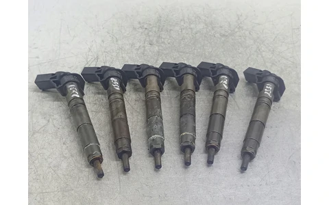 Injector A6420700587 Mercedes Benz E-Class W211/S211 (2002 - 2006) - imagine 5