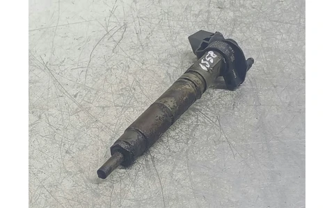 Injector A6420700587 Mercedes Benz E-Class W211/S211 (2002 - 2006) - imagine 2