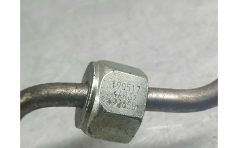 Conducta injector 49265RB Renault Master 3 (2st facelift) (2019 - 2024) - imagine 3