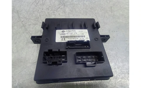 Modul confort 4F0907279 Audi A6 4F/C6 (facelift) (2008 - 2011) - imagine 2