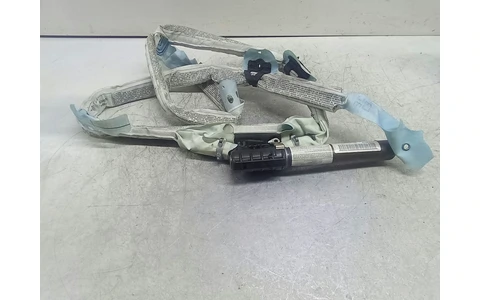 Airbag cortina dreapta 4F5880742C Audi A6 4F/C6 (facelift) (2008 - 2011) - imagine 2