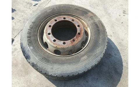 Janta tabla R22.5 Renault T 460 1 (2013 - 2023) - imagine 2