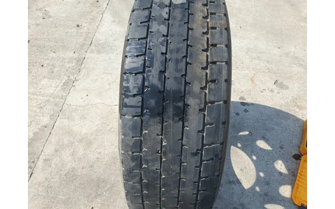 Janta tabla R22.5 Renault T 460 1 (2013 - 2023) - imagine 3