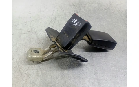 Soclu centura 8E085773901C Audi A4 B7 (2004 - 2008) - imagine 3