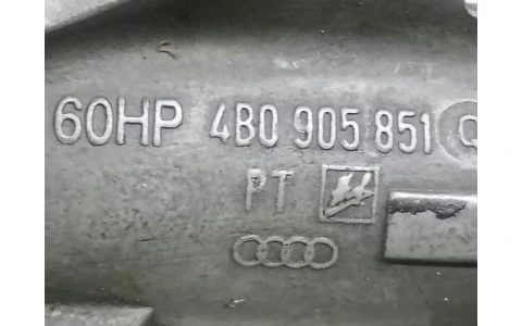 Contact cu cheie 4B0905851 Audi A4 B7 (2004 - 2008) - imagine 4