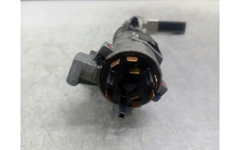 Contact cu cheie 4B0905851 Audi A4 B7 (2004 - 2008) - imagine 5