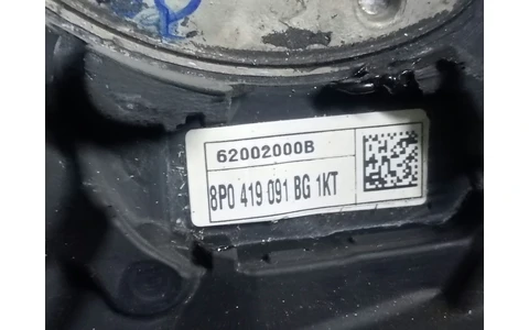 Volan in 4 spite 8P0419091 Audi A4 B7 (2004 - 2008) - imagine 2