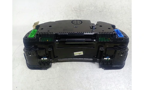 Ceasuri de bord 0263626408 Audi A4 B7 (2004 - 2008) - imagine 2