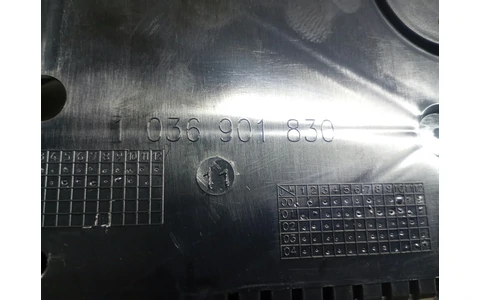 Ceasuri de bord 0263626408 Audi A4 B7 (2004 - 2008) - imagine 5