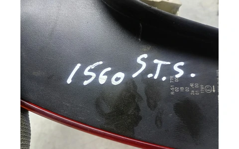 Stop stanga 8E5945095 Audi A4 B7 (2004 - 2008) - imagine 4