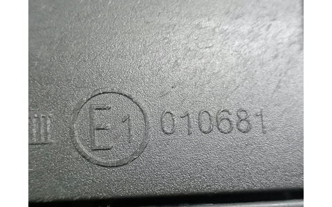 Oglinda dreapta E1010681 Audi A4 B7 (2004 - 2008) - imagine 3