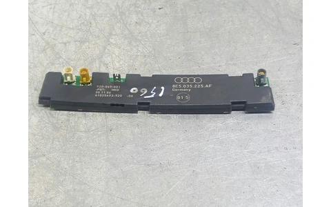 Amplificator antena 8E5035225AF Audi A4 B7 (2004 - 2008) - imagine 2