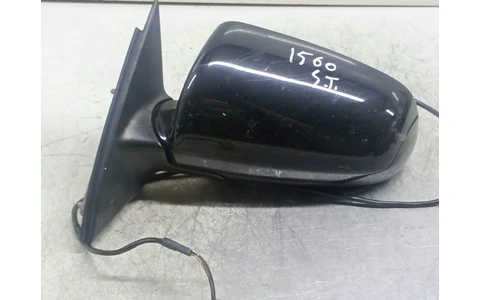 Oglinda stanga E1010681 Audi A4 B7 (2004 - 2008) - imagine 2