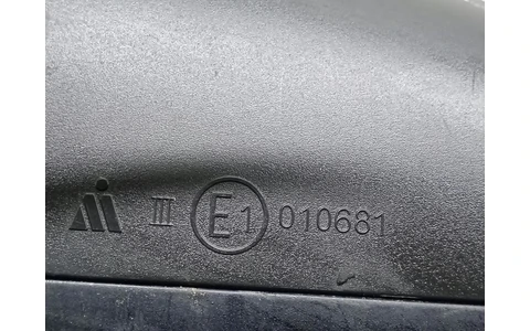 Oglinda stanga E1010681 Audi A4 B7 (2004 - 2008) - imagine 3