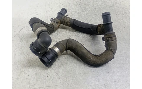 Furtun apa EK3000248 Volkswagen Transporter T5 (2003 - 2009) - imagine 2