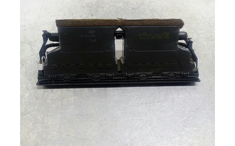 Grila ventilatie bord 8E0820951H Audi A4 B7 (2004 - 2008) - imagine 2
