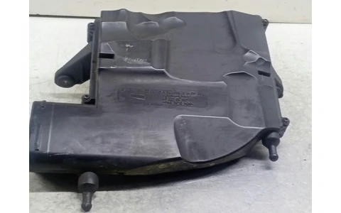 Carcasa filtru aer A6420940304 Mercedes Benz E-Class W211/S211 (2002 - 2006) - imagine 2