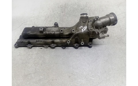Galerie admisie A6422000215 Mercedes Benz E-Class W211/S211 (2002 - 2006) - imagine 3