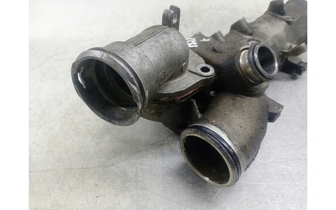 Galerie admisie A6422000215 Mercedes Benz E-Class W211/S211 (2002 - 2006) - imagine 6