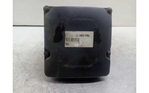 Pompa ABS A2114311312 Mercedes Benz E-Class W211/S211 (2002 - 2006) - imagine 7