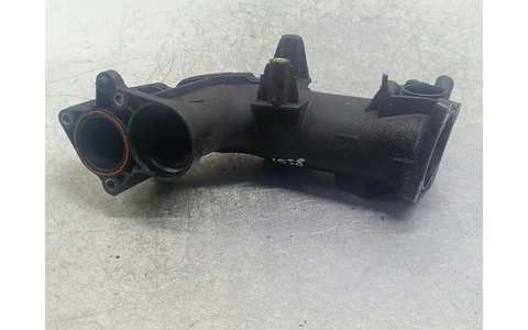 Tub intercooler A6420901037 Mercedes Benz E-Class W211/S211 (2002 - 2006) - imagine 3