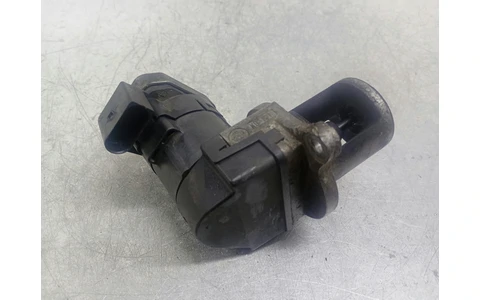EGR 00005320C2 Mercedes Benz E-Class W211/S211 (2002 - 2006) - imagine 2