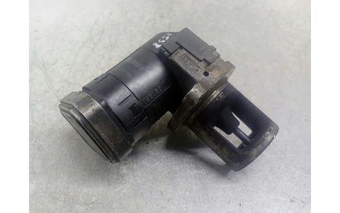 EGR 00005320C2 Mercedes Benz E-Class W211/S211 (2002 - 2006) - imagine 4