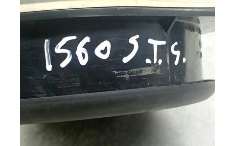 Boxa difuzor 8E0035411 Audi A4 B7 (2004 - 2008) - imagine 3