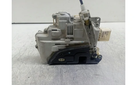 Broasca stanga fata Audi A4 B7 (2004 - 2008) - imagine 2