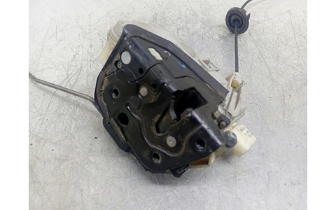 Broasca stanga fata Audi A4 B7 (2004 - 2008) - imagine 3