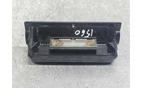 Scrumiera 8E0857989B Audi A4 B7 (2004 - 2008) - imagine 4